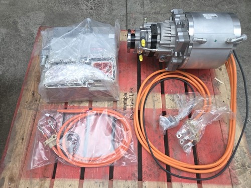 Uqm technologies electric - technologies,