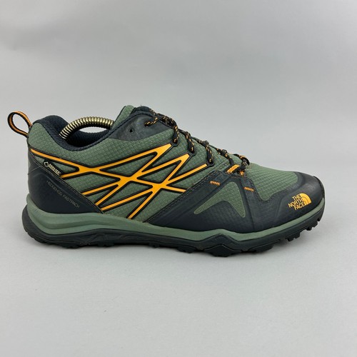 The north face - north, size