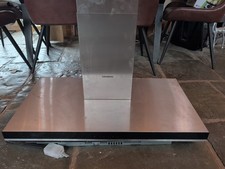 Siemens iQ700 LC91BUV50B 90cm