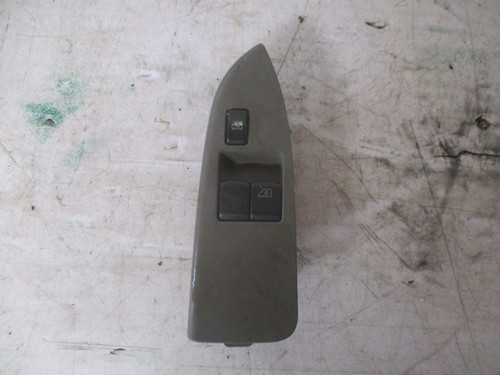 Nissan cabstar electric window - nissan,