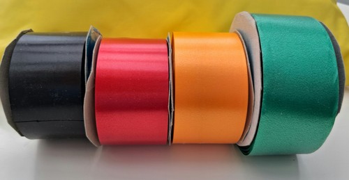 Florist poly ribbon wedding - ribbon,