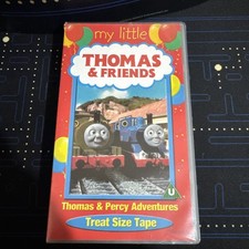 Thomas The Tank Engine And