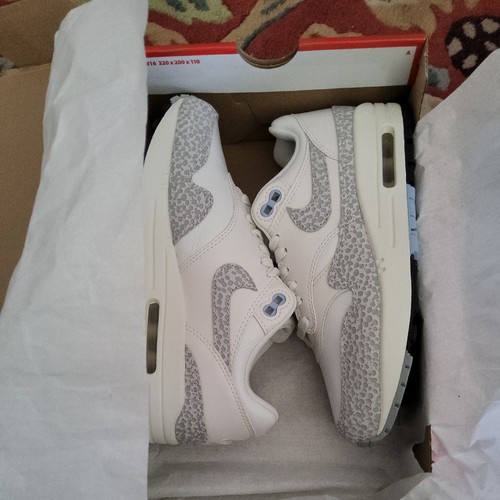 Nike air max safari summit - 1,