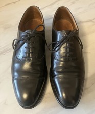 Classic John Lobb “City”