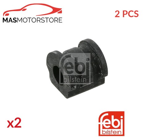 Anti roll bar - stabiliser, bush