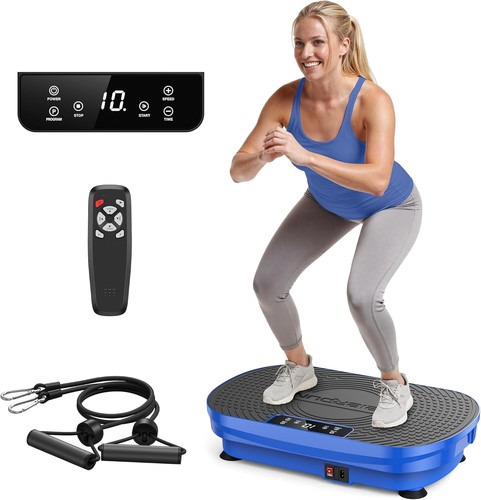 Whole body vibration plate - vibration, 330