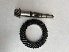 VW Hewland Formula Junior Crown Wheel And Pinion