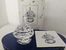 SWAROVSKI SCS 1992 '5TH