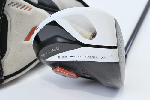 Taylormade r11s driver 9 - r11s,