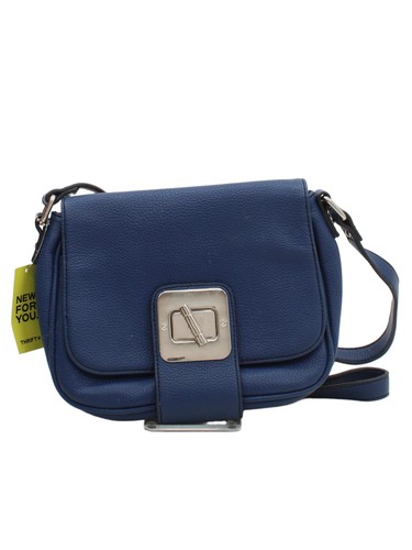 Clarks women bag blue 100 - bag, 100%