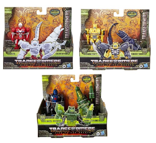 Transformers rise the - of,