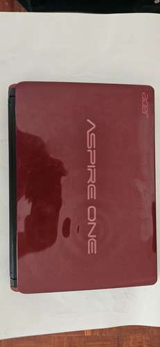 Acer aspire one netbook - acer,