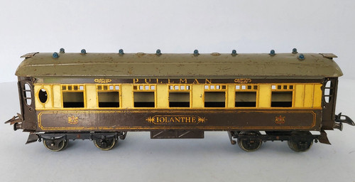 Gauge hornby series 2 - o,