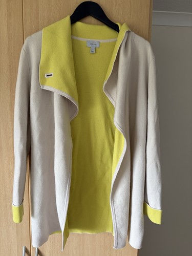 Jigsaw women wool cardigan - jigsaw,