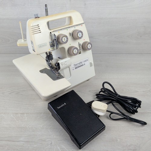 Bernette 334ds overlocker - 334ds,