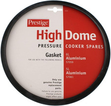 Prestige Hi Dome Pressure