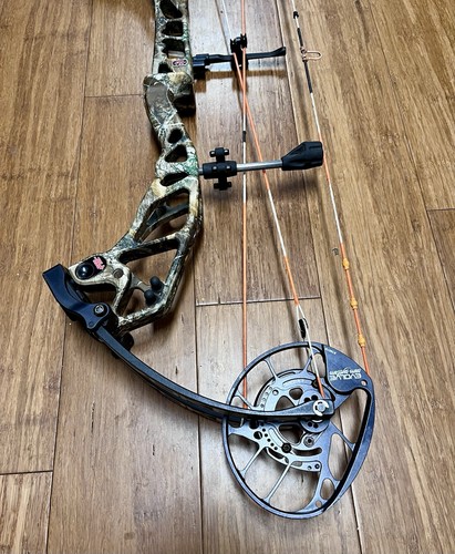 Pse evoke 65 - rh, 55-65#