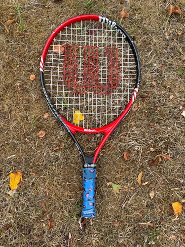 Wilson roger federer - roger, size