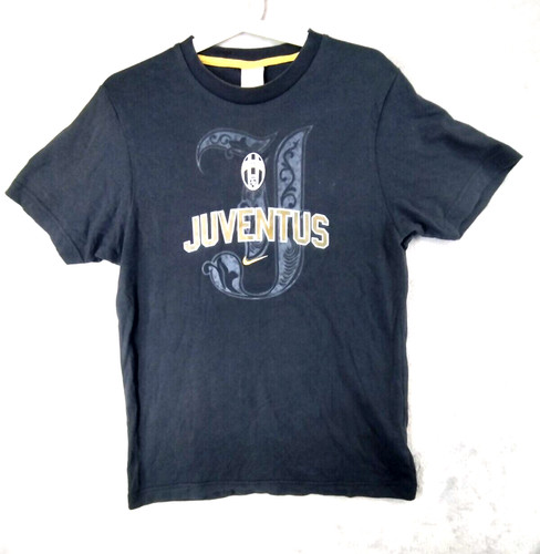Vintage 2008 juventus - vintage, nike
