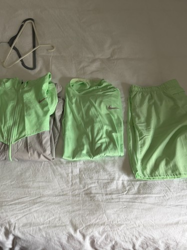 Nike tech tracksuit size - tech,