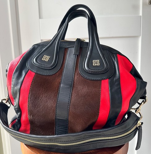 Rare givenchy nightingale pony - rare,