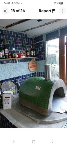 Pizza oven - , 🇮🇹