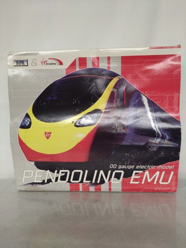 Dapol pendolino emu - dapol,