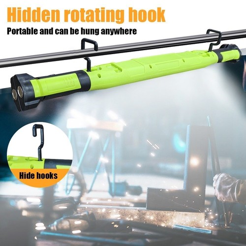 Magnetic led work - magnetic,
