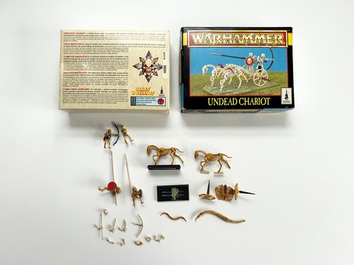 Games workshop warhammer - workshop,