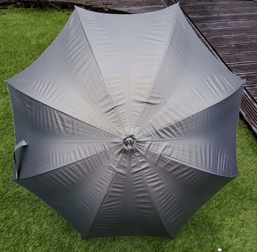 Vogue vintage umbrella long - vogue,
