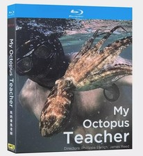My Octopus Teacher