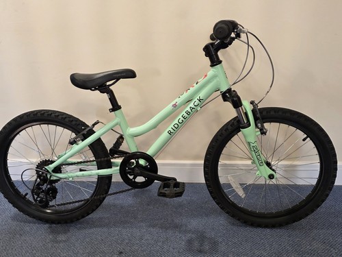 Ridgeback harmony green kids - ridgeback,