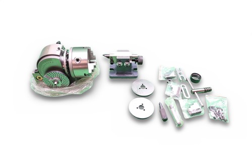 Vevor divider head - vevor,