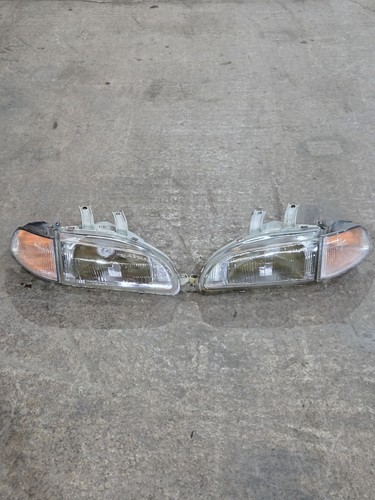 1992 1995 honda civic - honda,