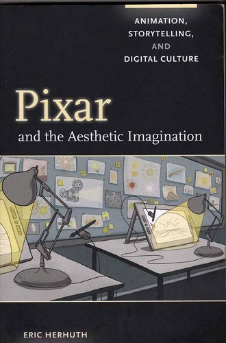 Pixar and the - , aesthetic