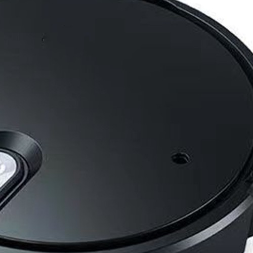 Robot vacuum quiet operation - robot,