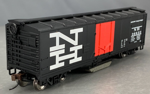 Walthers trainline 931 1755 - ho,