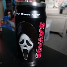 Spirit Halloween Ghost Face