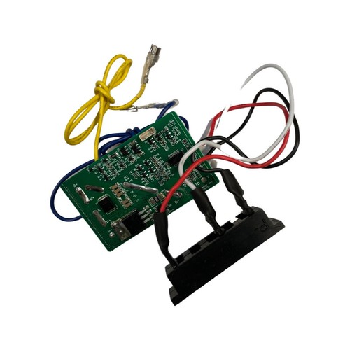 Hyundai pcb assembly - b1,