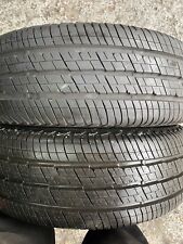 2x 215 65 16C  Continental