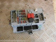 FIAT PUNTO MK2 2001 1.2 8V