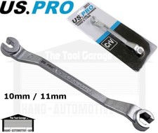 US PRO Tools 10mm x 11mm Flare