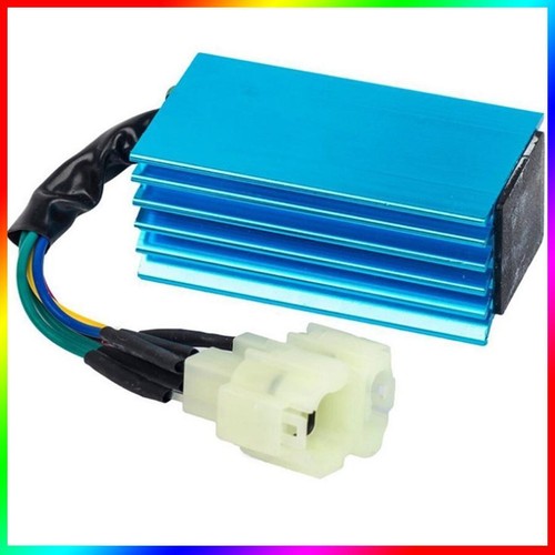 Pin cdi box high - pin,