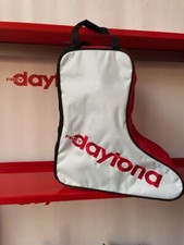 Daytona Boot Bag, Motorcycle