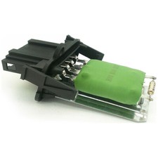 Heater Blower Fan Resistor