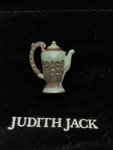 Vintage judith jack sterling - judith,