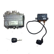 VW Polo 1.0 *6N* Genuine BOSCH