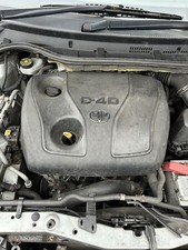 Toyota Auris D-4d Active