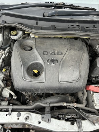 Toyota auris active - auris,