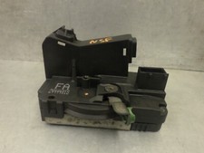 VAUXHALL ASTRA G MK4 ZAFIRA A MK1 98-04 PASSENGER FRONT DOOR LOCK 24444018 FA